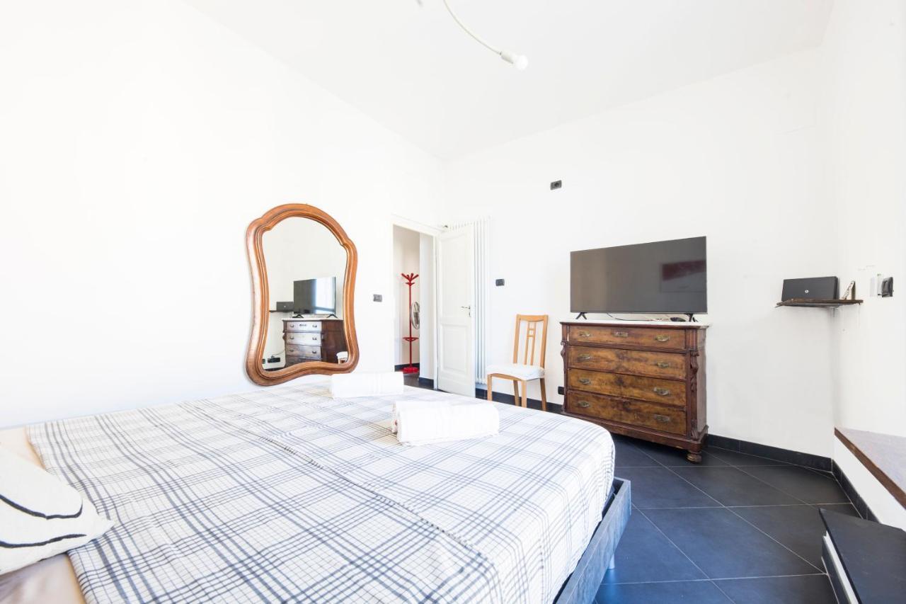 Appartement Of Genoa's Executioner *